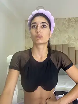 Scarlett 12 online show from 04.13.26