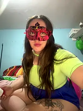 Snapshot of wondeful_lee9 chatting on 10.19.25 wondeful lee9 online show from 10.19.25