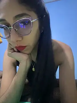 Snapshot of Isabella-2709 chatting on 10.03.25 Isabella-2709 online show from 10.03.25
