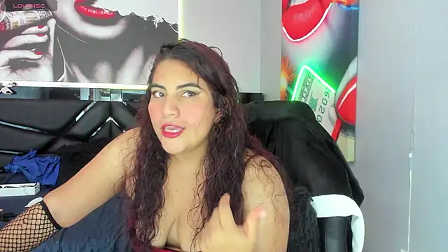 Sara Bdsm  online show from 02.25.26