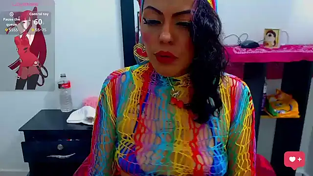 monica loveet online show from 10.09.25