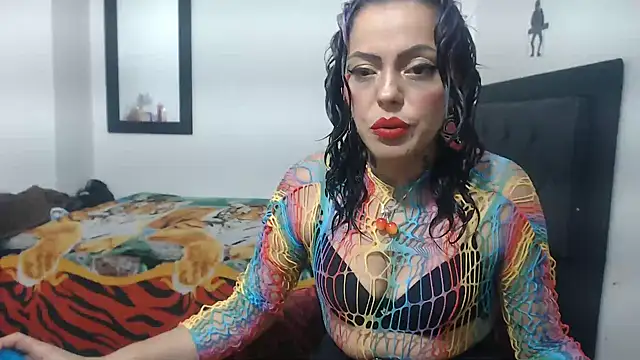 monica loveet online show from 10.16.25