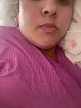 bruna438 online show from 10.13.25