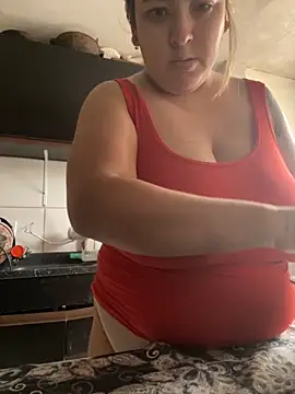 bruna438 online show from 10.28.25