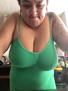 bruna438 online show from 03.06.26