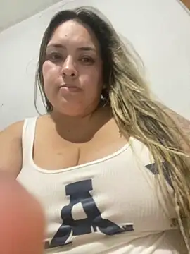 bruna438 online show from 03.07.26