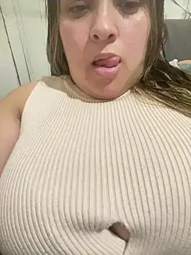 bruna438 online show from 03.27.26