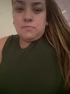 bruna438 online show from 04.15.26