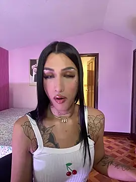 Snapshot of _Denisse444 chatting on 09.10.25  Denisse444 online show from 09.10.25