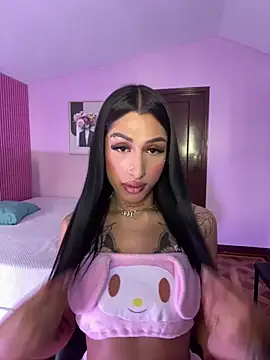 Snapshot of _Denisse444 chatting on 09.19.25  Denisse444 online show from 09.19.25