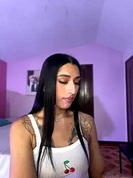 Snapshot of _Denisse444 chatting on 09.30.25  Denisse444 online show from 09.30.25