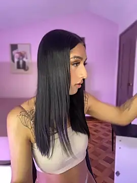 Snapshot of _Denisse444 chatting on 10.03.25  Denisse444 online show from 10.03.25