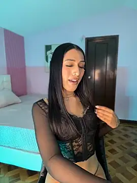 Snapshot of _Denisse444 chatting on 10.08.25  Denisse444 online show from 10.08.25