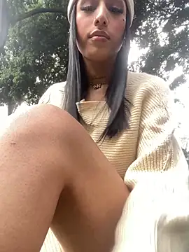 Snapshot of _Denisse444 chatting on 10.17.25  Denisse444 online show from 10.17.25