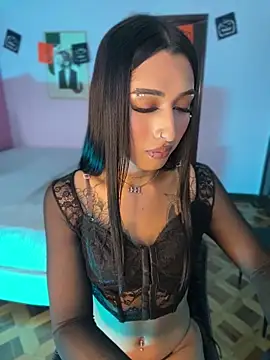 Snapshot of _Denisse444 chatting on 10.22.25  Denisse444 online show from 10.22.25