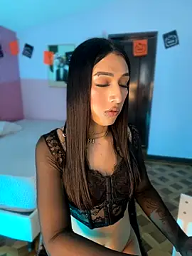 Snapshot of _Denisse444 chatting on 10.25.25  Denisse444 online show from 10.25.25