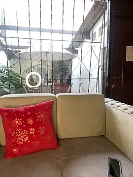  Denisse444 online show from 11.08.25