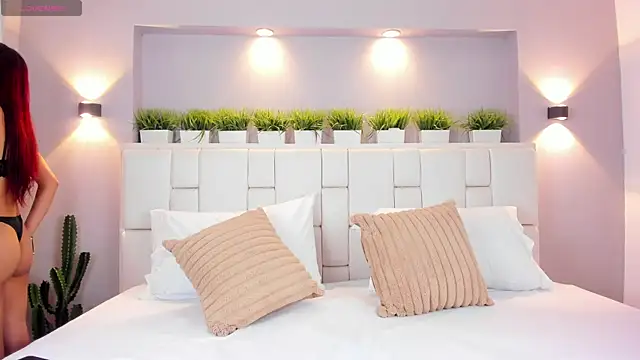 Snapshot of LunnaBlake chatting on 02.20.26 LunnaBlake online show from 02.20.26