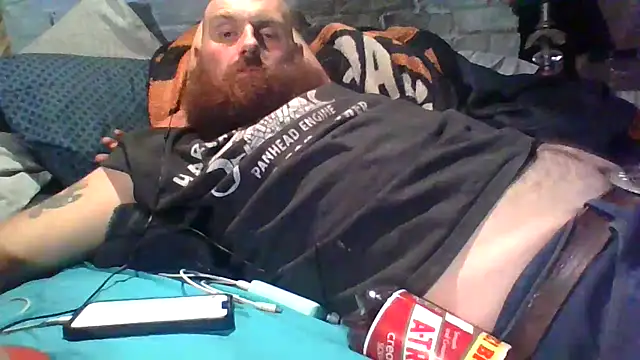 Cowboy815 online show from 10.27.25