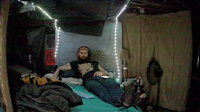 Cowboy815 online show from 11.22.25