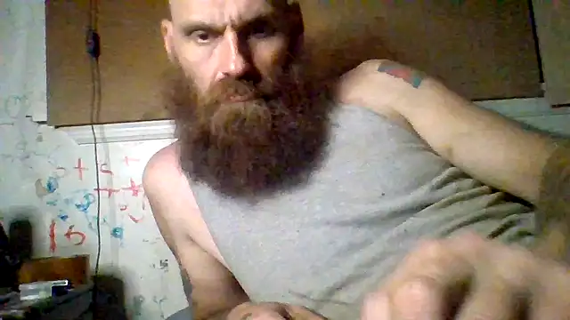 Snapshot of Cowboy815 chatting on 05.18.26 Cowboy815 online show from 05.18.26