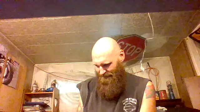 Snapshot of Cowboy815 chatting on 05.31.26 Cowboy815 online show from 05.31.26