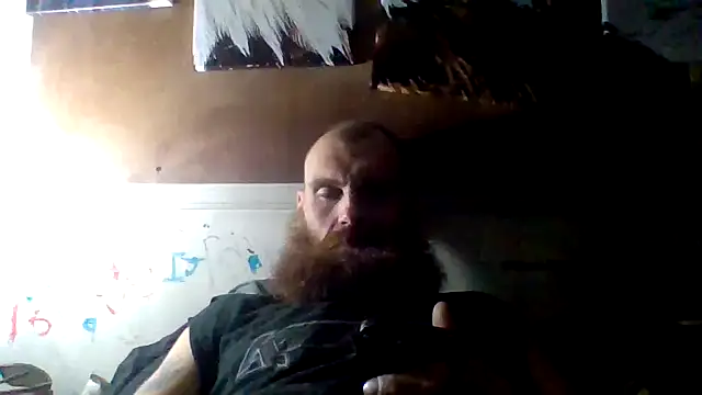Snapshot of Cowboy815 chatting on 07.19.26 Cowboy815 online show from 07.19.26