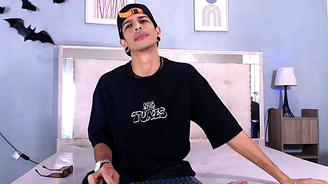 Franvill Trato online show from 11.14.25