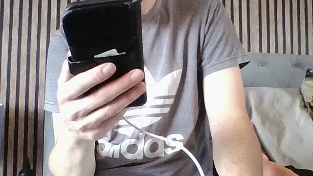 Snapshot of jaycoy22 chatting on 09.14.25 jaycoy22 online show from 09.14.25