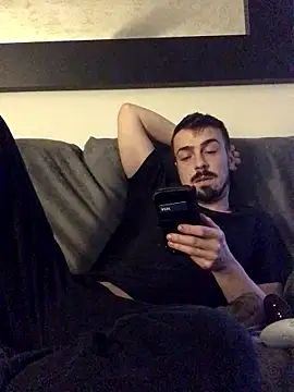 Snapshot of jaycoy22 chatting on 02.26.26 jaycoy22 online show from 02.26.26