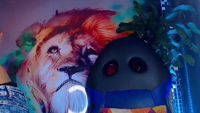 Cristal Gem1 online show from 11.28.25