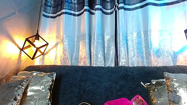 Cristal Gem1 online show from 02.06.26