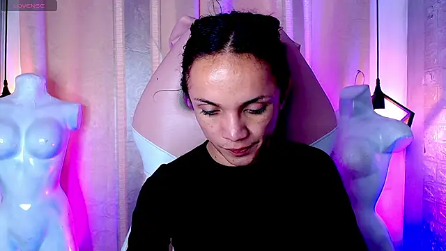 Cristal Gem1 online show from 03.27.26