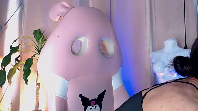 Cristal Gem1 online show from 05.08.26
