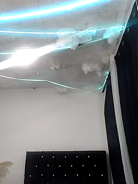 salo-rousee online show from 09.11.25