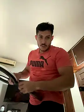 Darg98 online show from 09.23.25