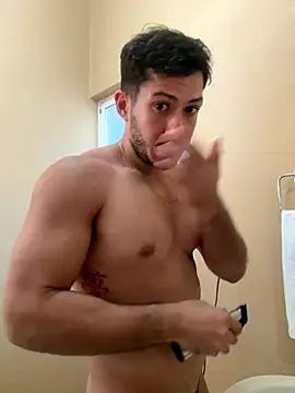 Darg98 online show from 09.28.25