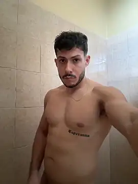 Darg98 online show from 10.07.25