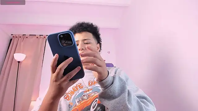 LiaaMoretzz online show from 04.09.26