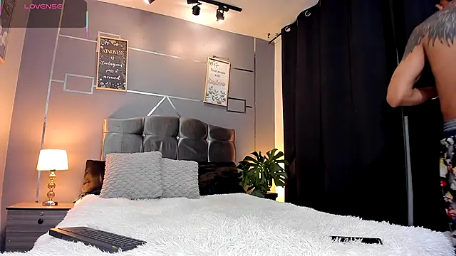 oliver mr  online show from 09.08.25