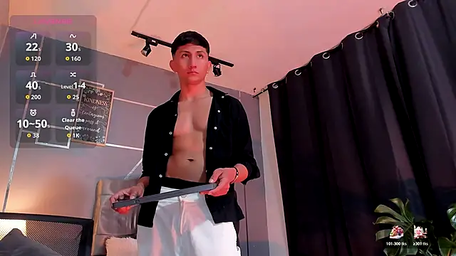 oliver mr  online show from 11.30.25