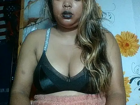 SEXY METISE online show from 04.11.26