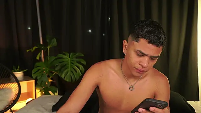 EROS AND ALAN online show from 02.18.26