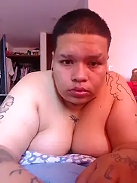 Yulian bigclit7 online show from 04.03.26