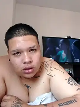 Yulian bigclit7 online show from 04.04.26