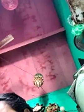 Pooja750 online show from 04.13.26