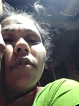 Pooja750 online show from 04.13.26