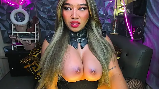 DOMINANT 10inchsCOCK online show from 04.04.26