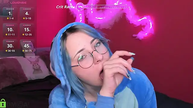 Penny Stanley online show from 11.28.25