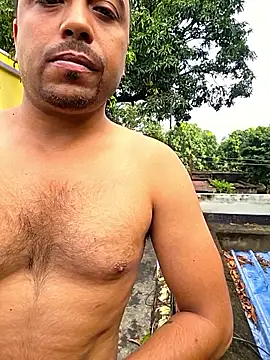 BindaasBong online show from 10.31.25